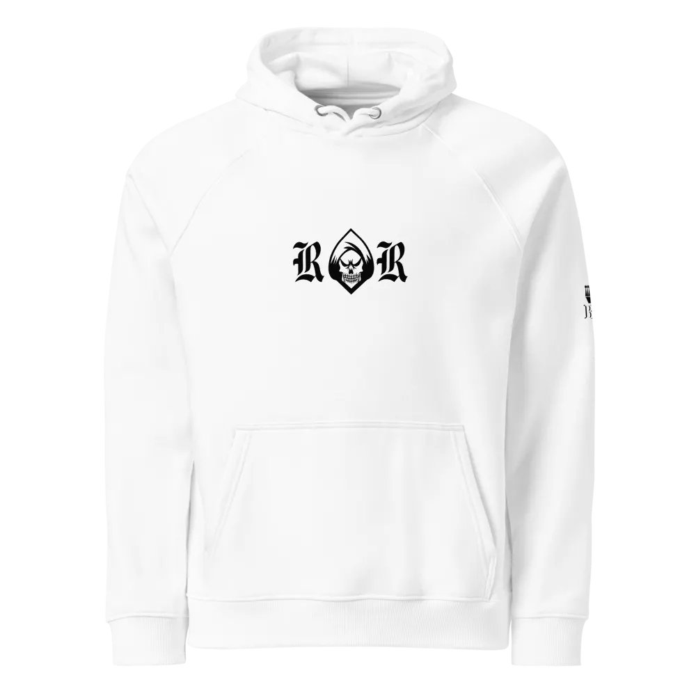 Resilience Refined Regular Fit Hoodie product image (1)