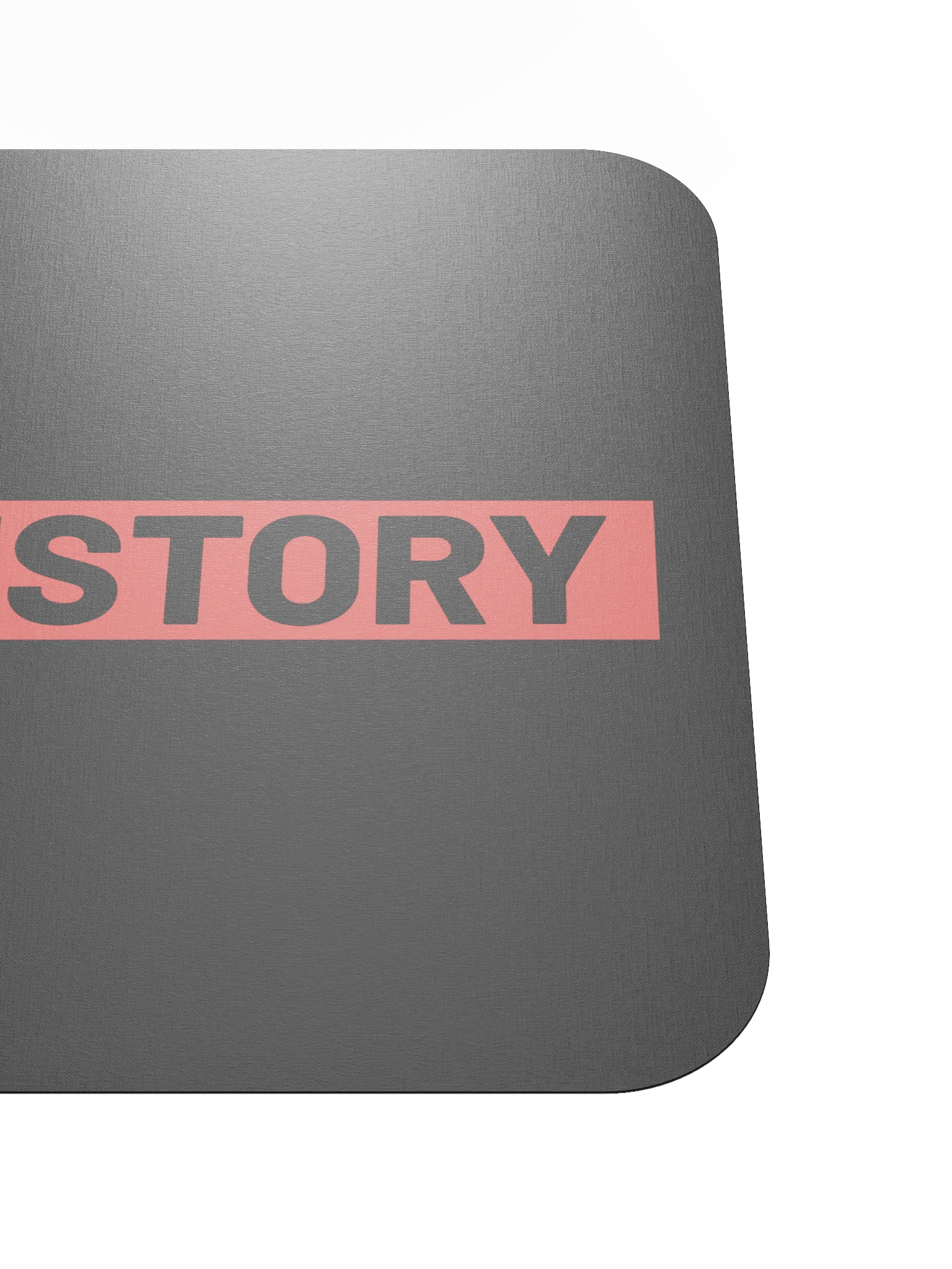 Epic History Logo - Classic Mouse Pad V2 product image (5)