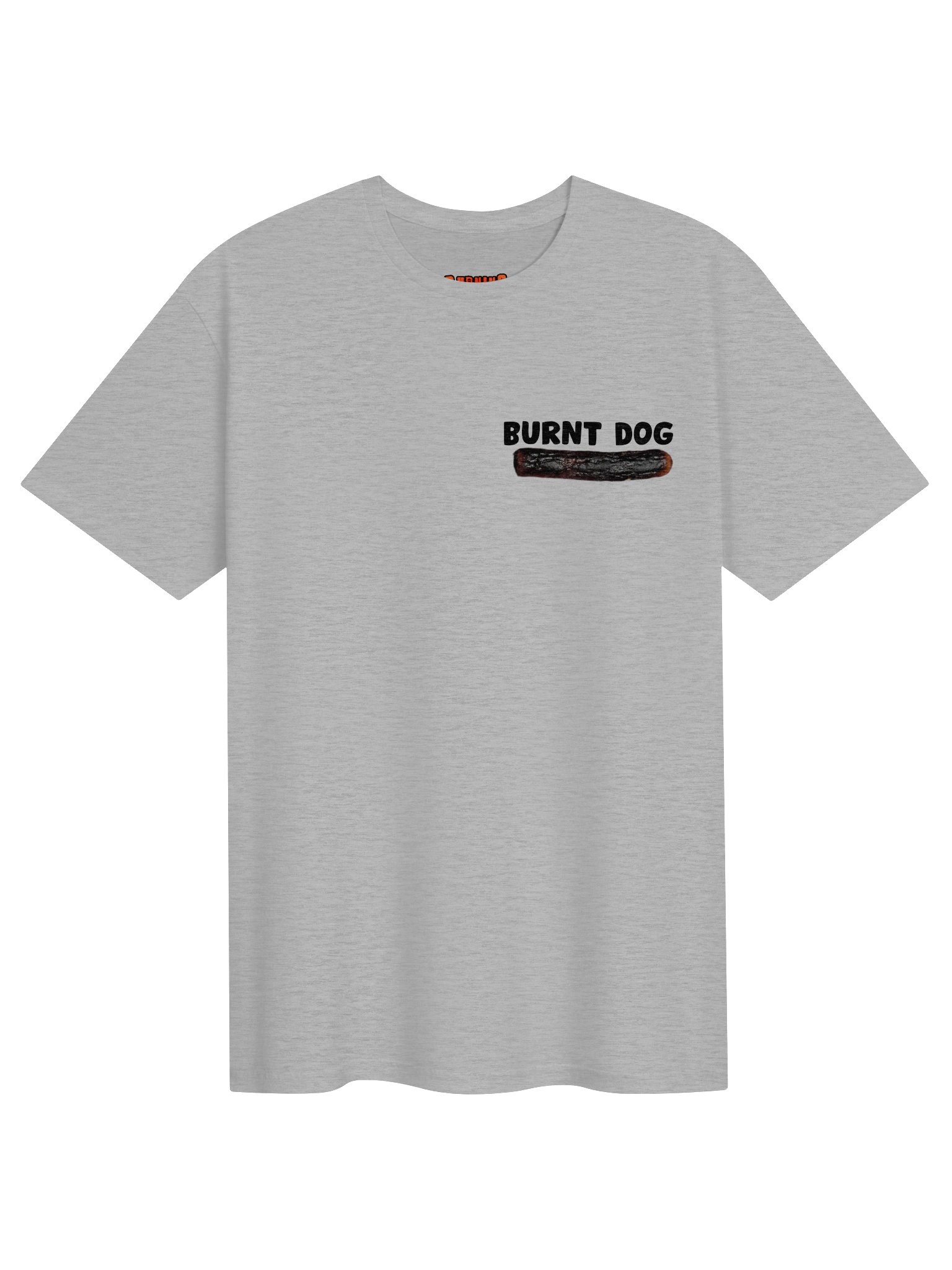 Burnt Dog Tee product image (1)