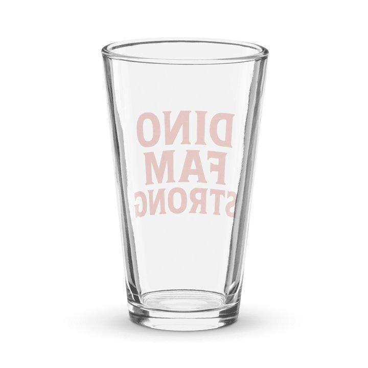 Dino Fam Cup product image (2)