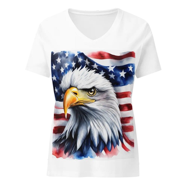 USA Tee product image (1)