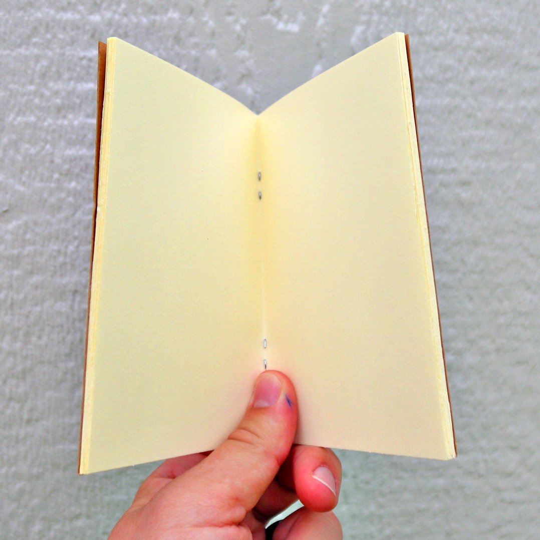 GTB Logo Pocket Notebook product image (33)