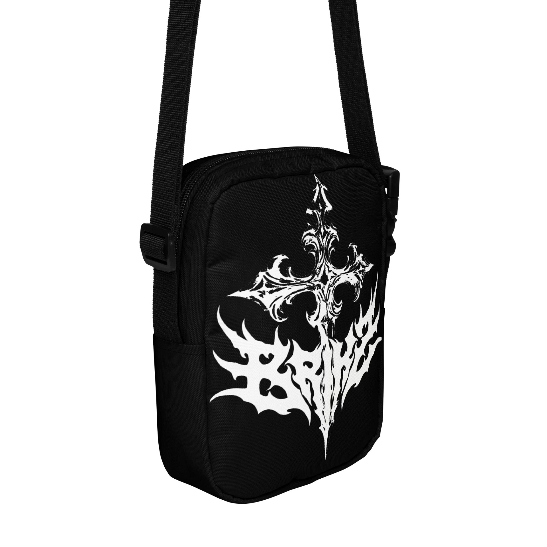 BRIKZ ANGEL CROSS BODY BAG product image (5)