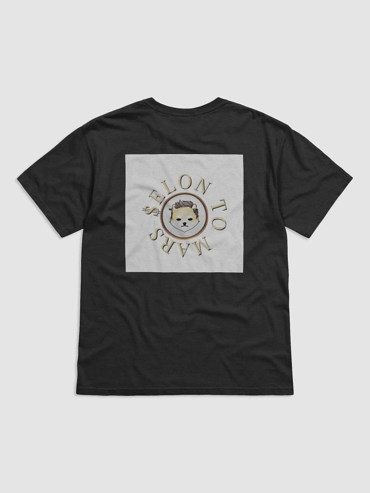 MENS T SHIRT product image (2)