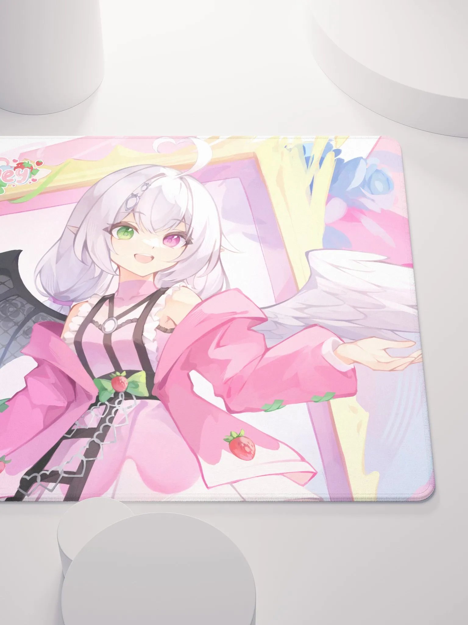 Gaming Mouse Pad product image (5)