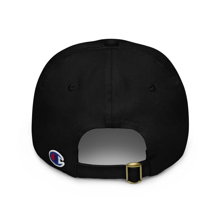 Chiefin & Queephin Dad Hat product image (2)