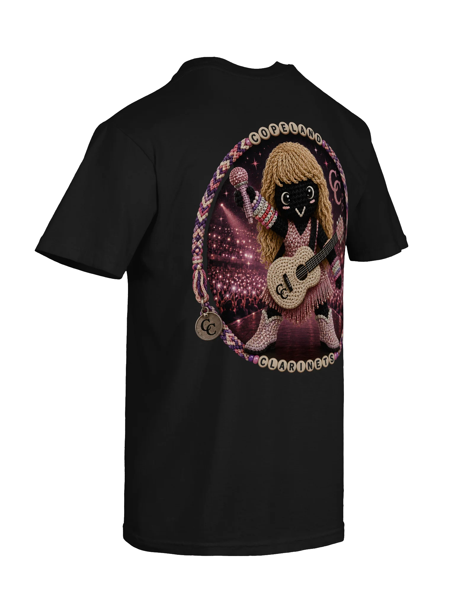 Toney's Woodwind Era (Toney Edition) product image (107)