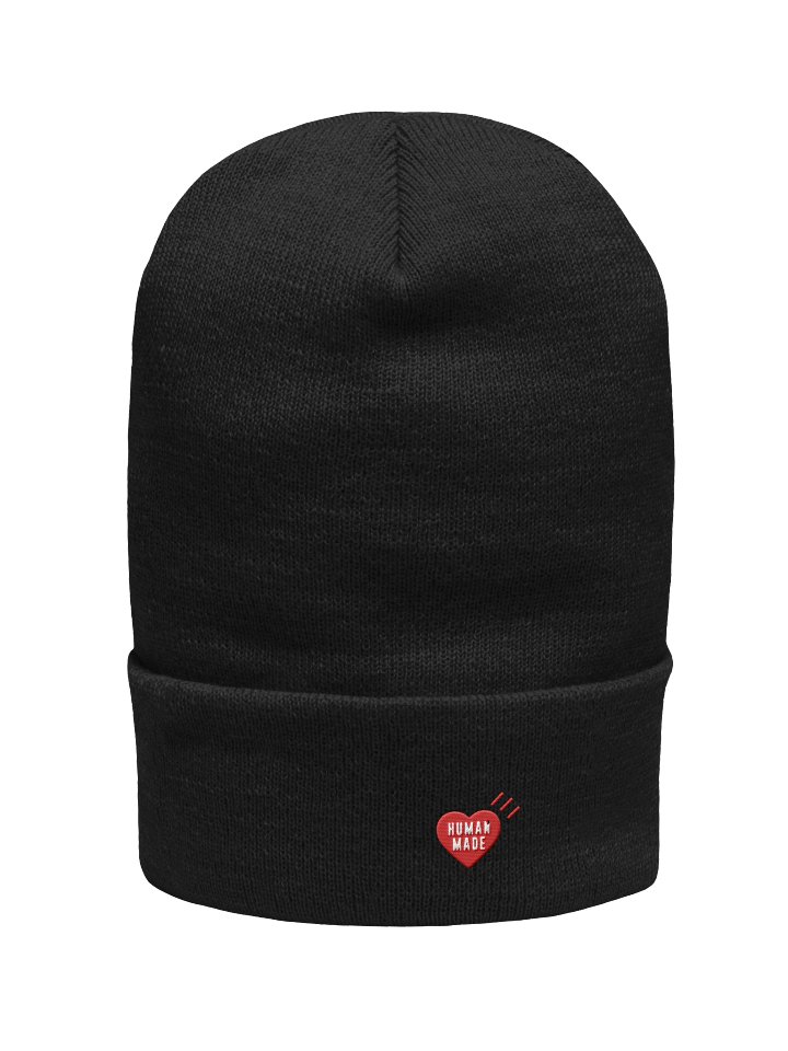 Human Made BEANIE product image (1)