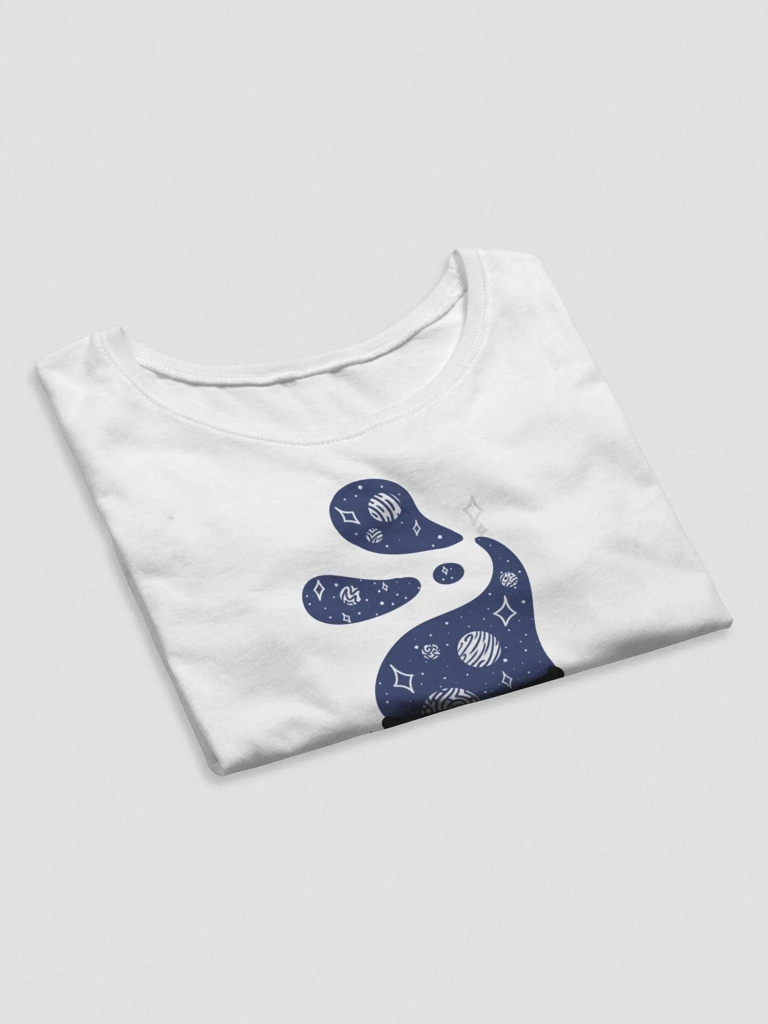 Spooky Brew Crop Tee product image (12)