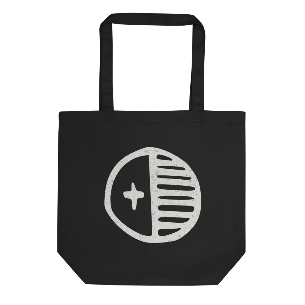New Mexico Petroglyph Canvas Tote product image (1)