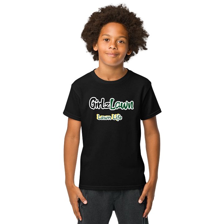 Lawn Kids product image (1)