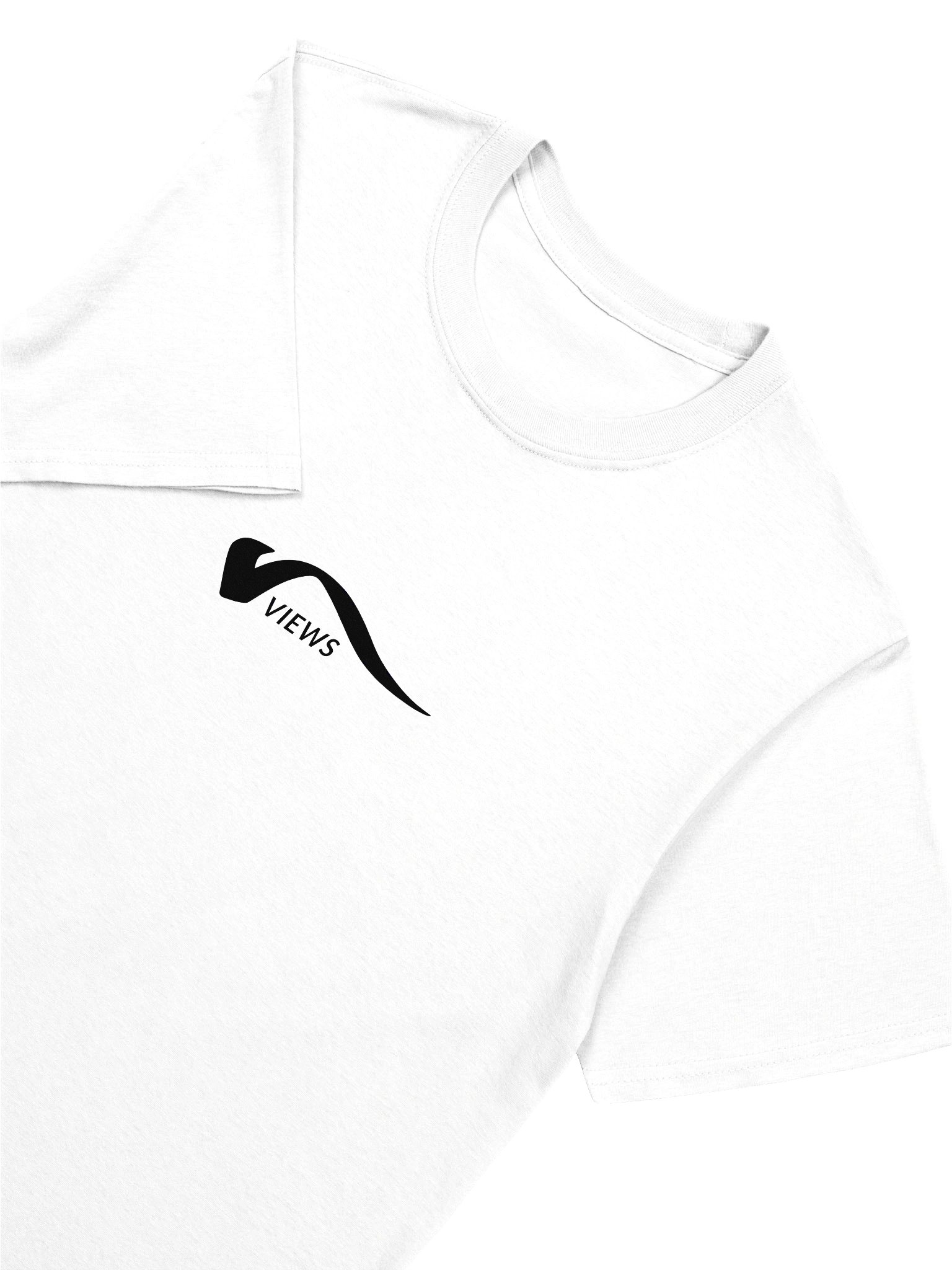 T-Shirt VIEWS product image (7)