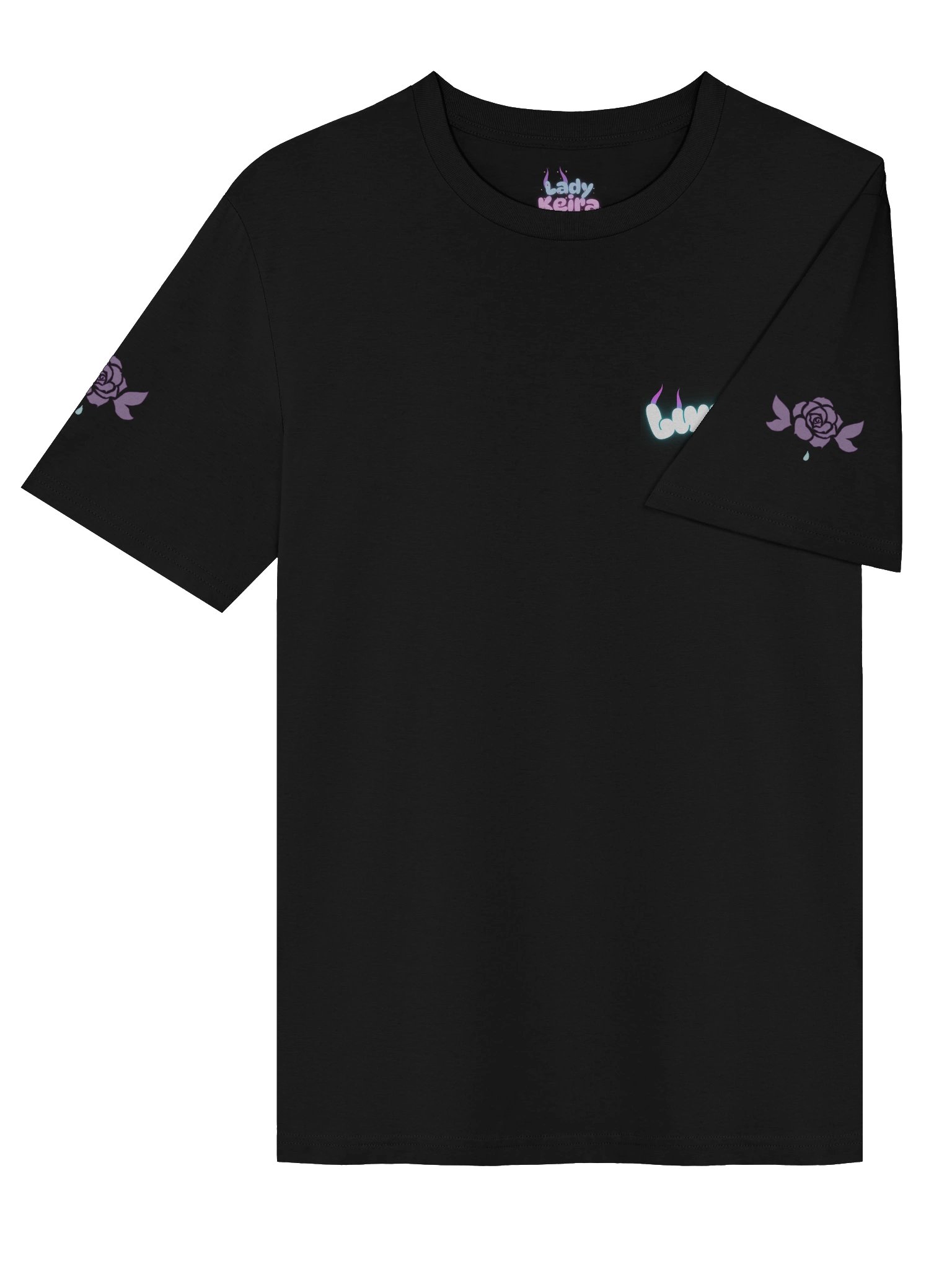 Luwen Tee product image (34)