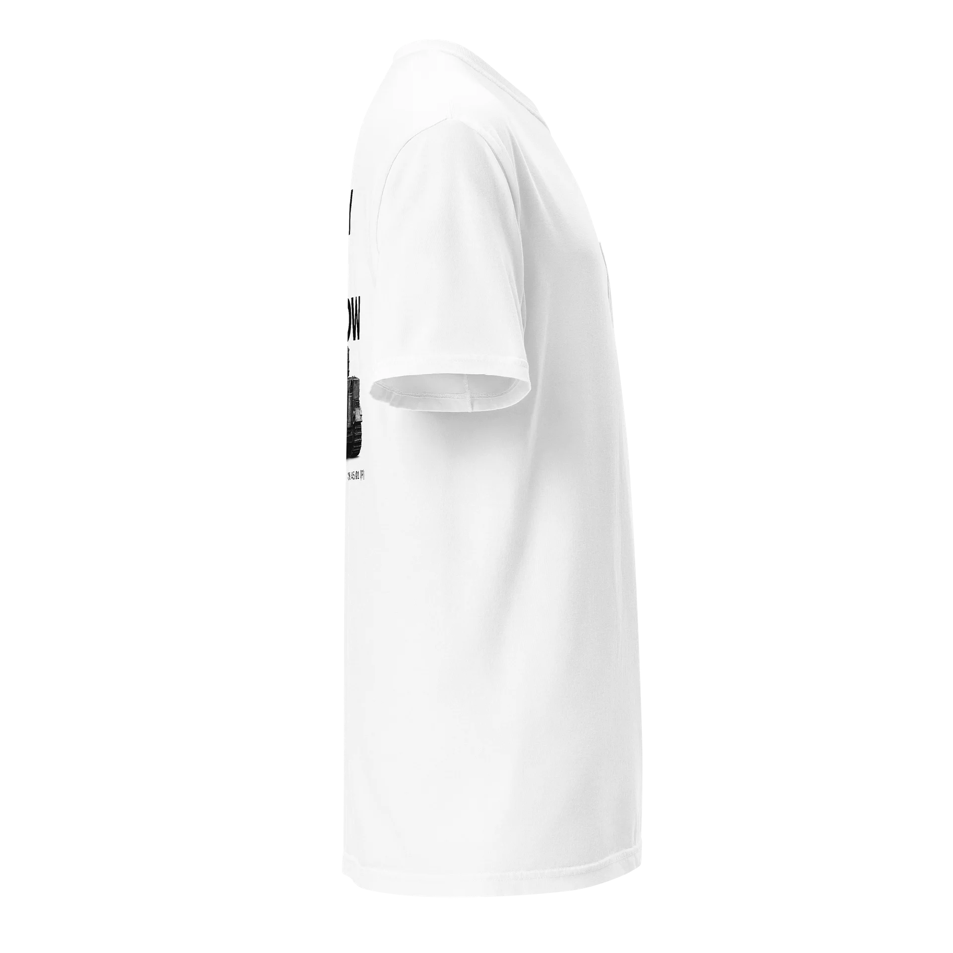 Need money for Moscow pocket shirt product image (4)