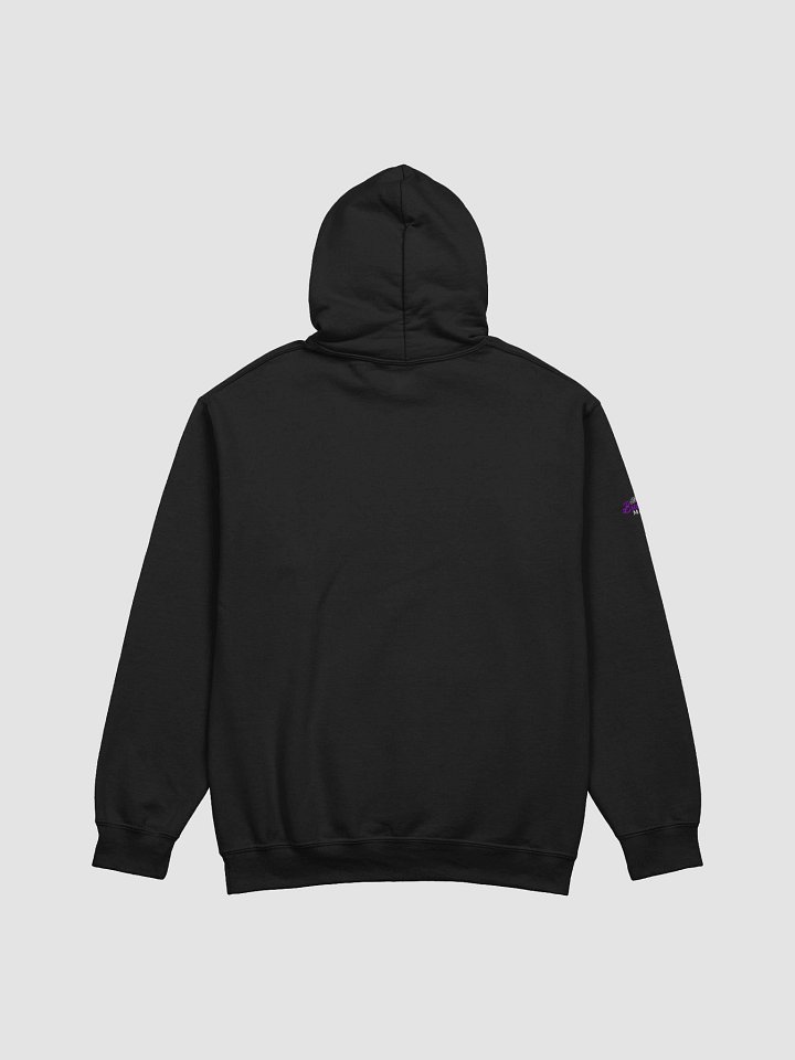 Bitten Bullet Mafia - Mafia Calling Hoodie product image (2)