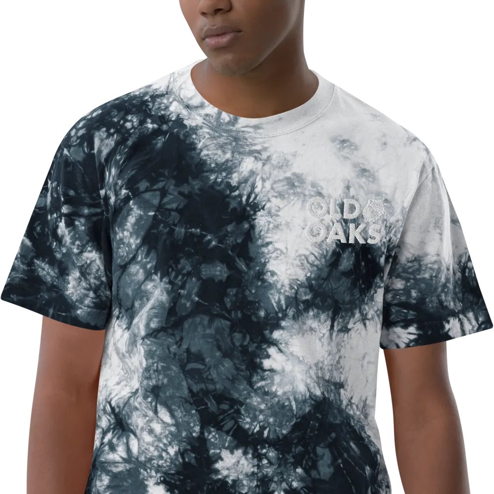 Old Oaks Tie Dye product image (10)
