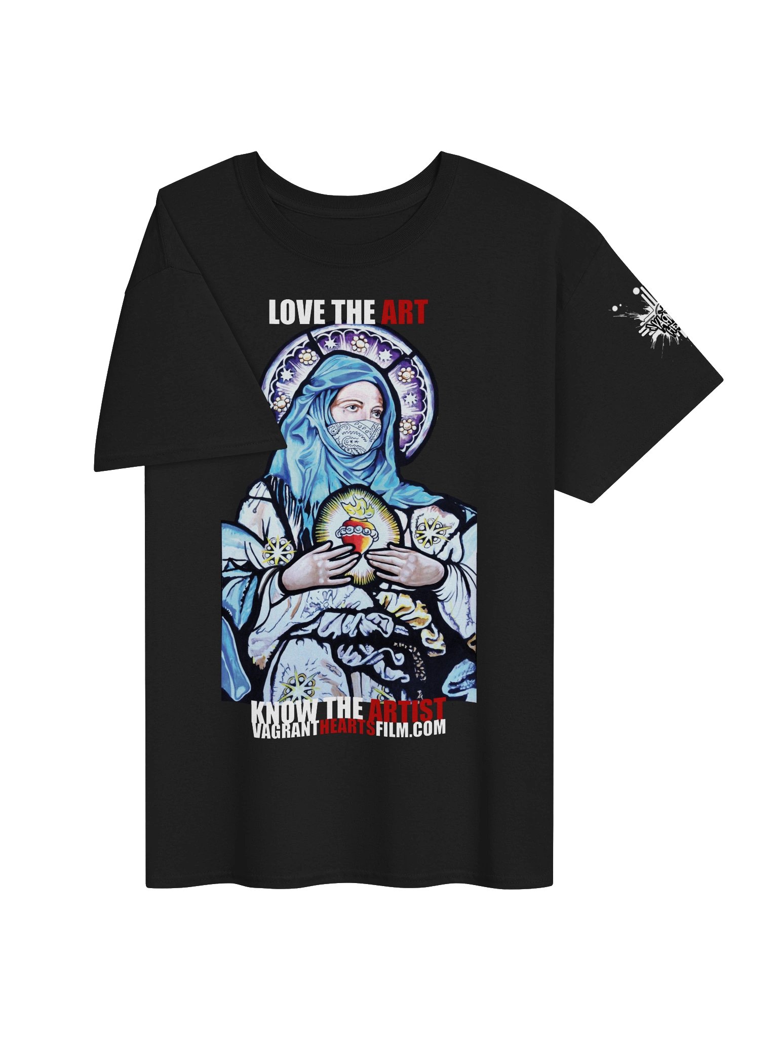East Side Mary Tee product image (12)