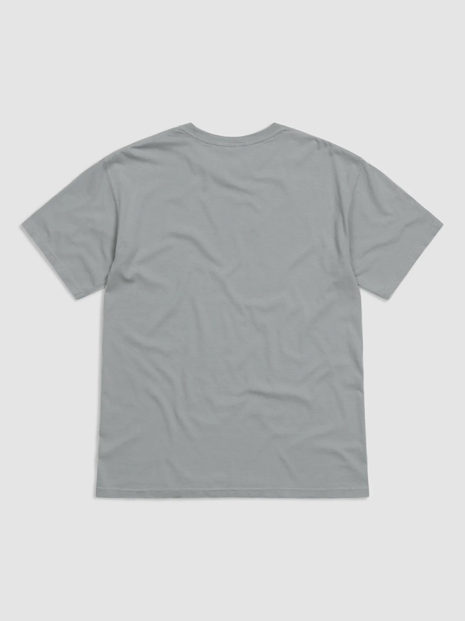 Gorl World Basic Tee product image (22)