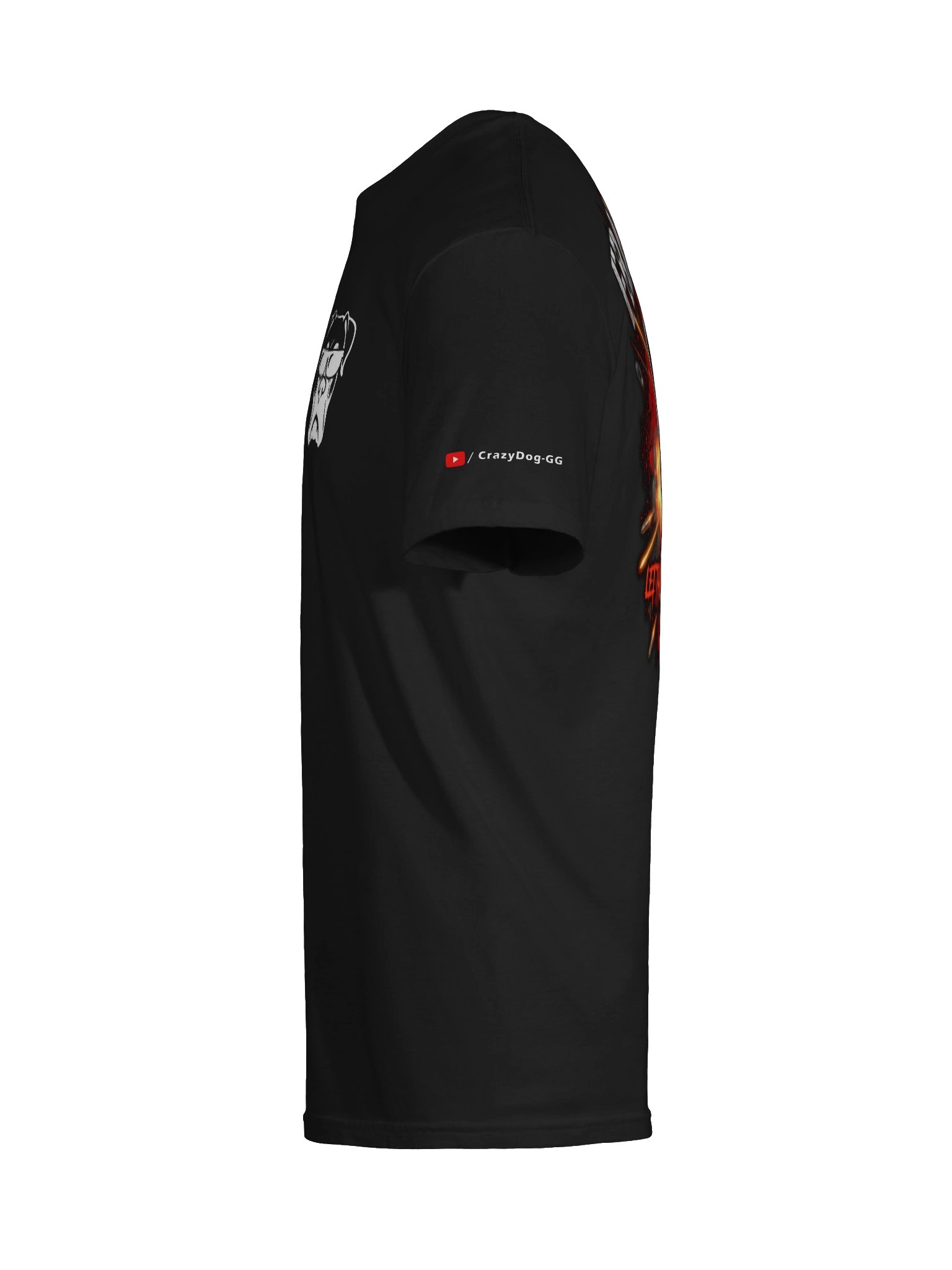 Frag Em All - Let the lobby sort them out - V2 product image (9)