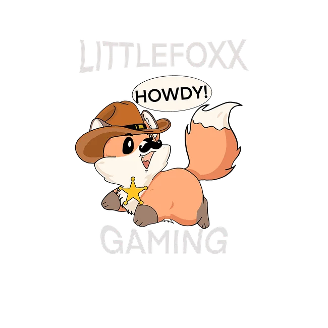 COWBOY FOXX