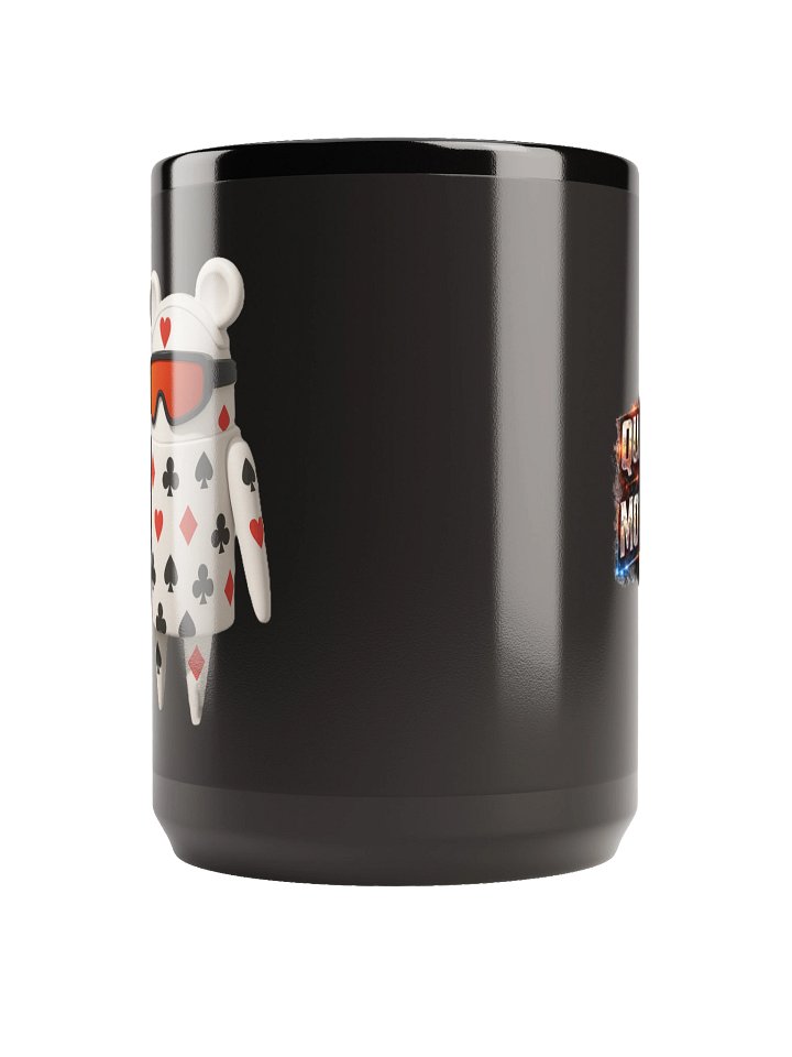 Quack Quack MF Mug product image (2)