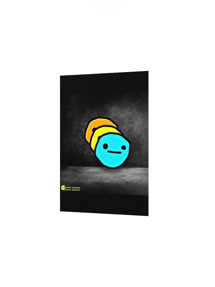 MOOD SHIRTS- poster TRIO product image (2)