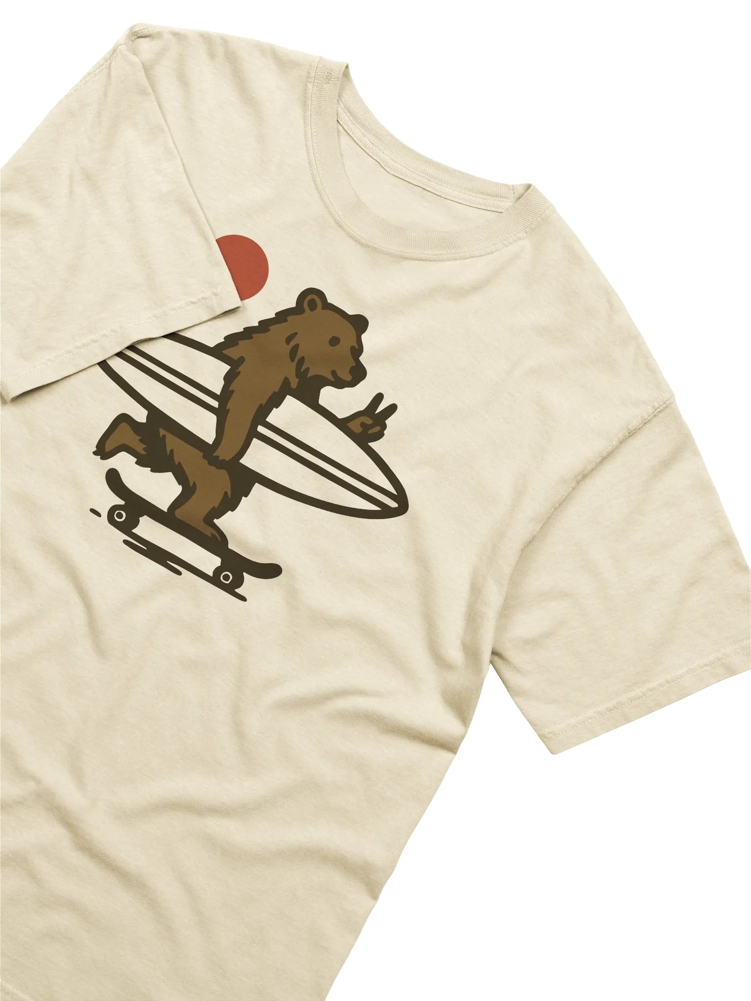 cruisin' | t-shirt product image (20)