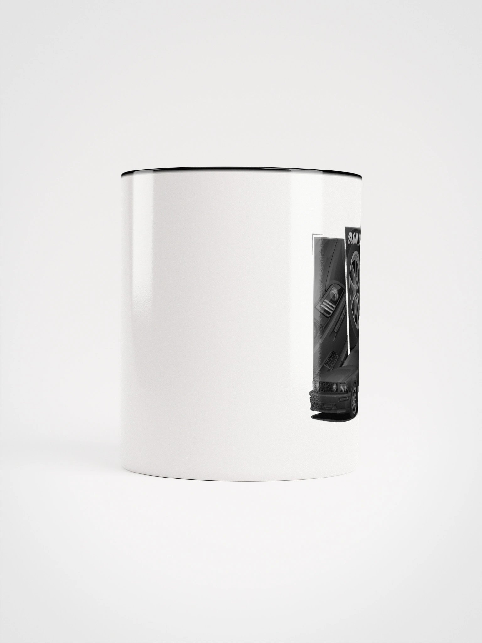 Mug - slow_gtcs product image (24)