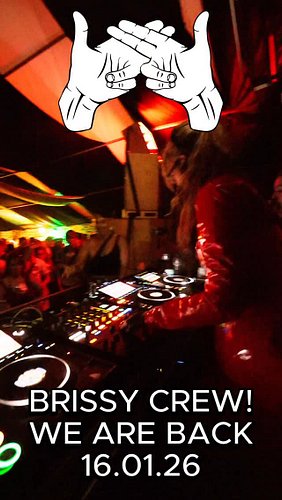 Aussie crew! 🇦🇺

Trigga Fingaz is back baby!! We are returning to Brisbane for our first event of 2026 and we are stoked to i...