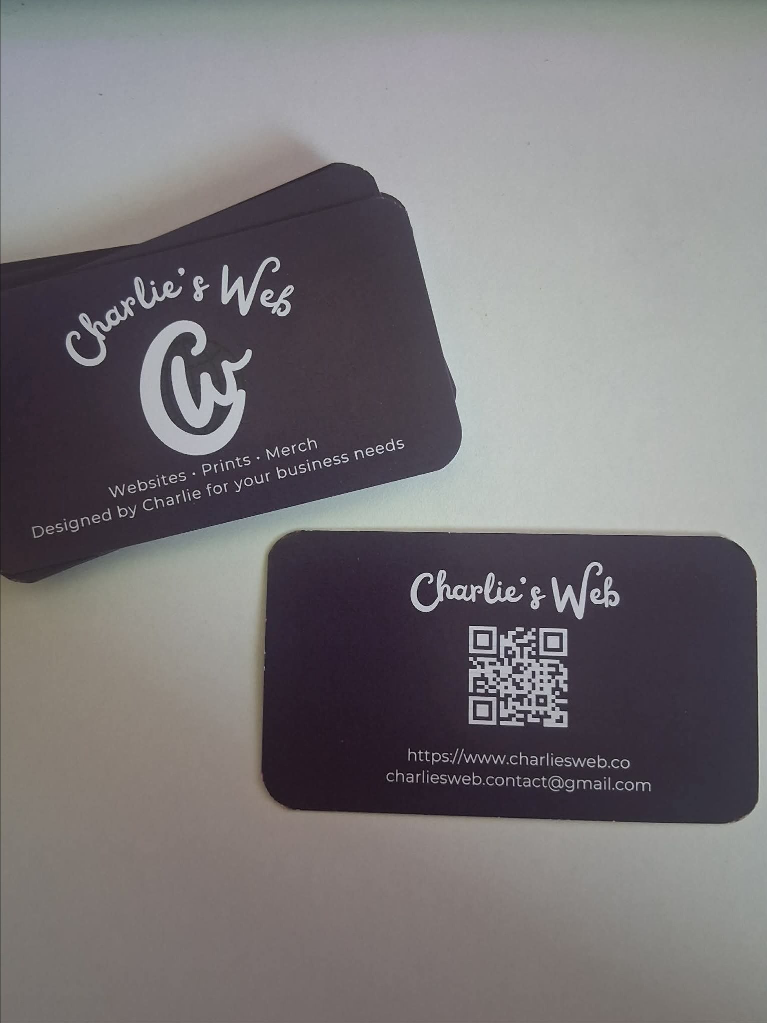 Card Printing product image (2)