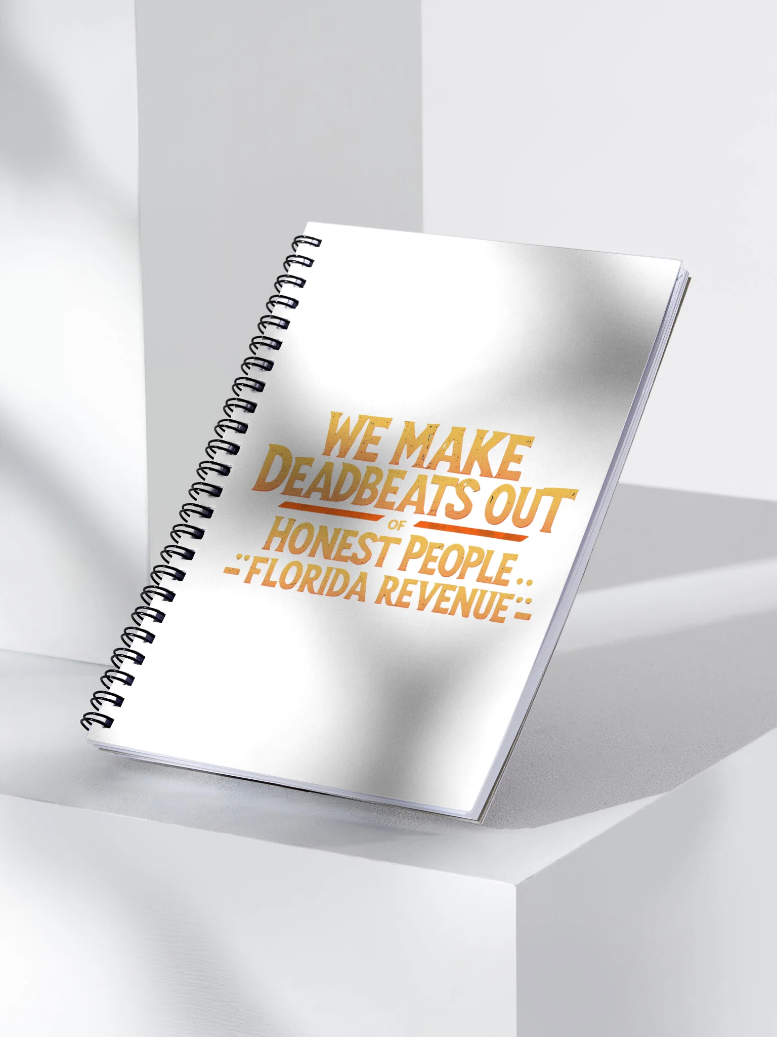 Petty Notebook #2 product image (3)