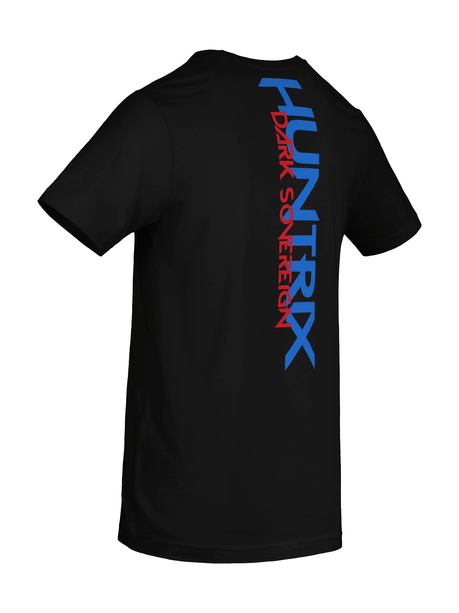 dark sovereign huntrix stare down mode tee product image (76)