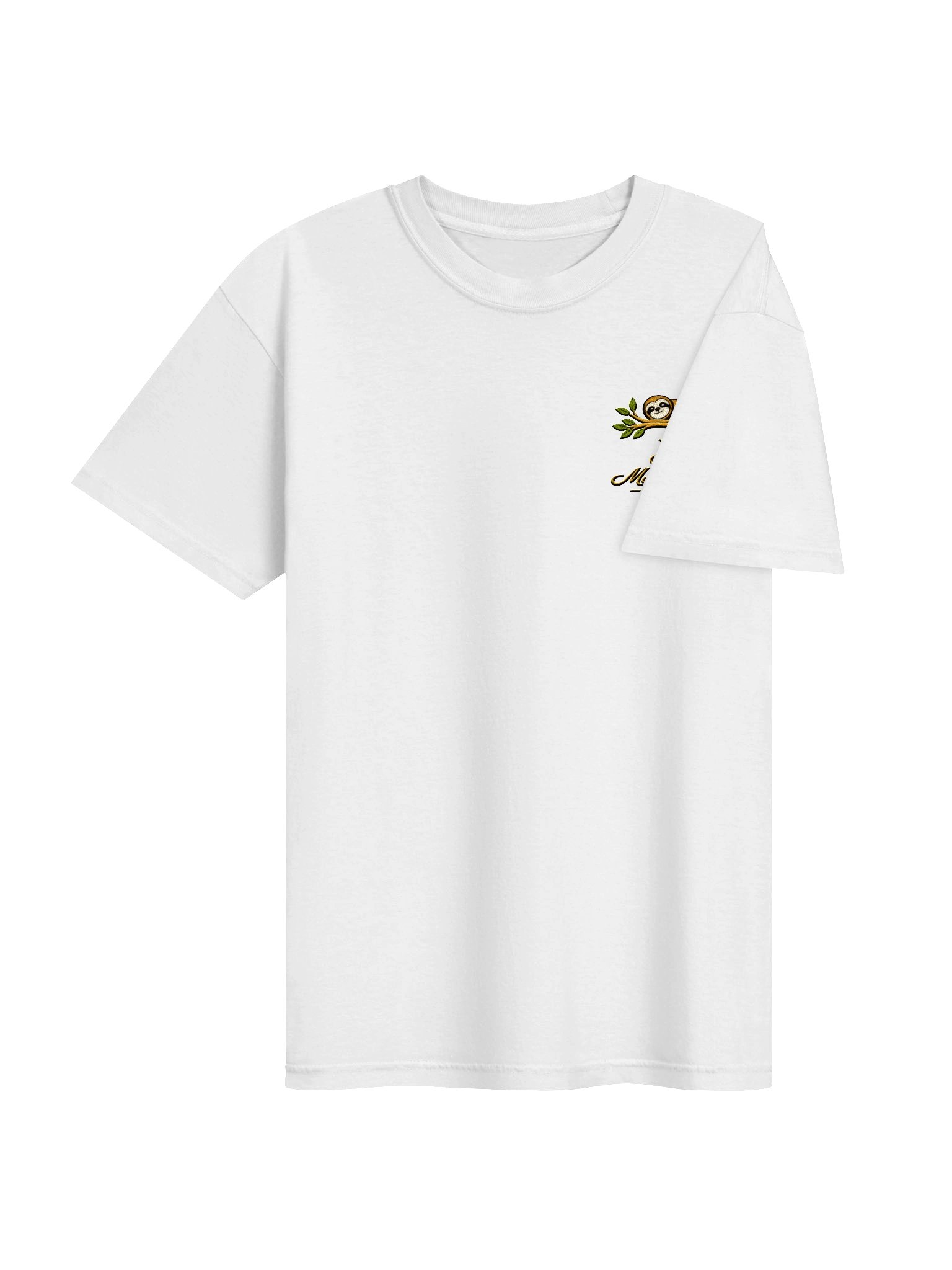 Netherlands T-Shirt — World Collection product image (4)