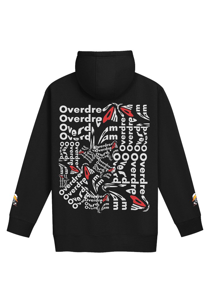 Ignition Blaze Premium Hoodie product image (2)