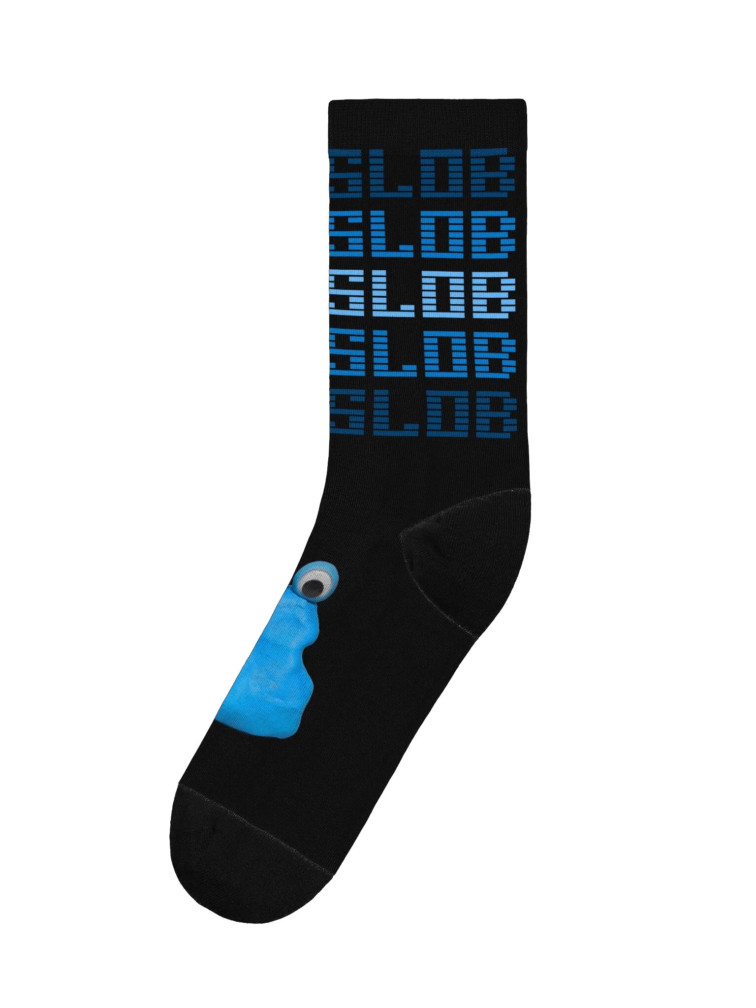 WEBSLOB SOCKS product image (1)