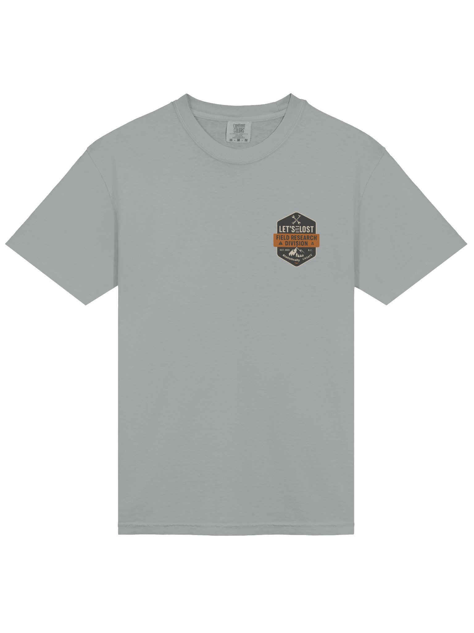 Certified Handle Hazard TEE product image (3)