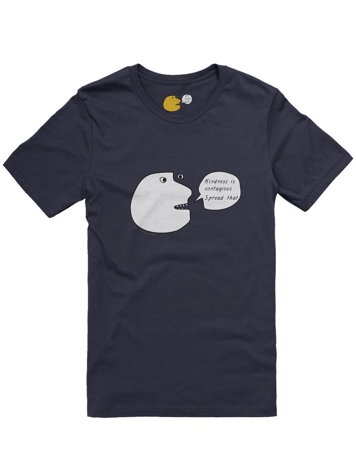 Kindness is Contageous. Spread That product image (1)