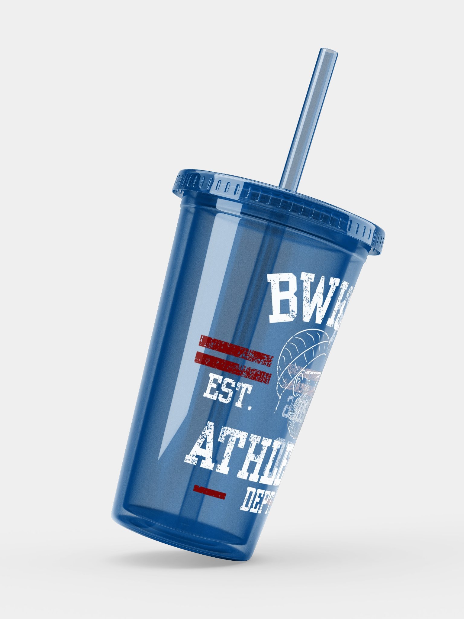 bwick athletic dept. (white) product image (3)