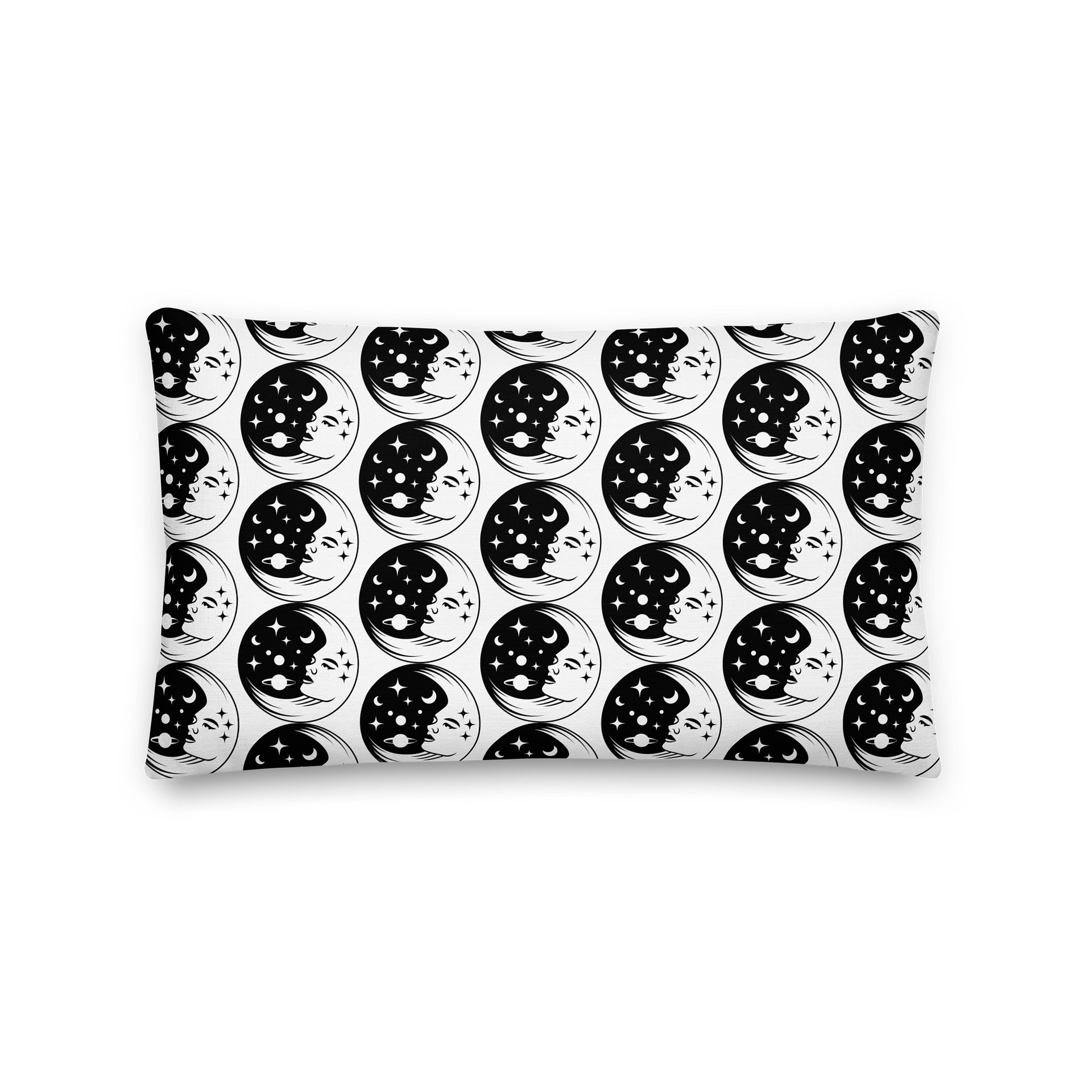 After Dark Mystic Moon Pillow product image (2)