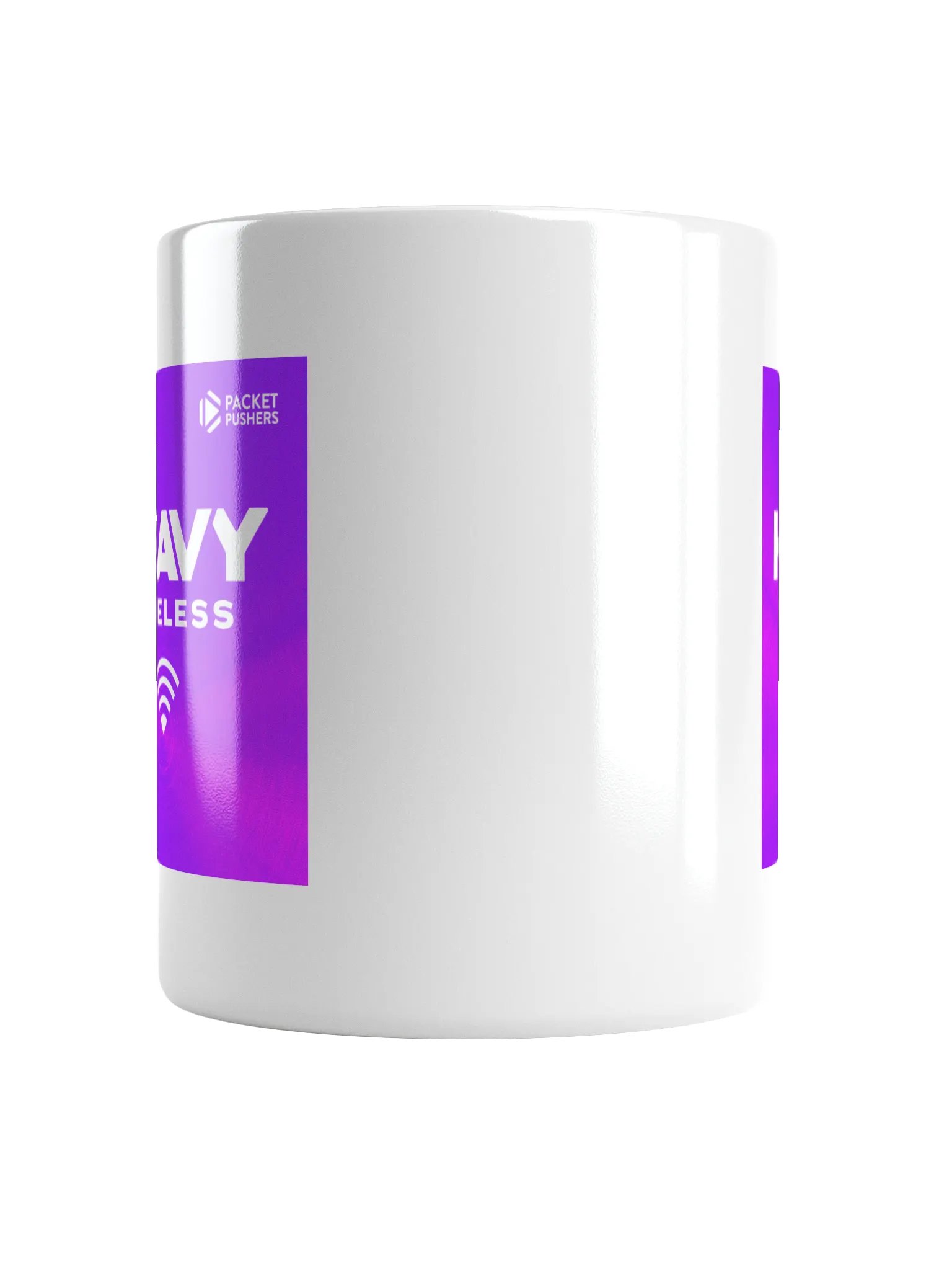 Heavy Wireless Mug product image (13)
