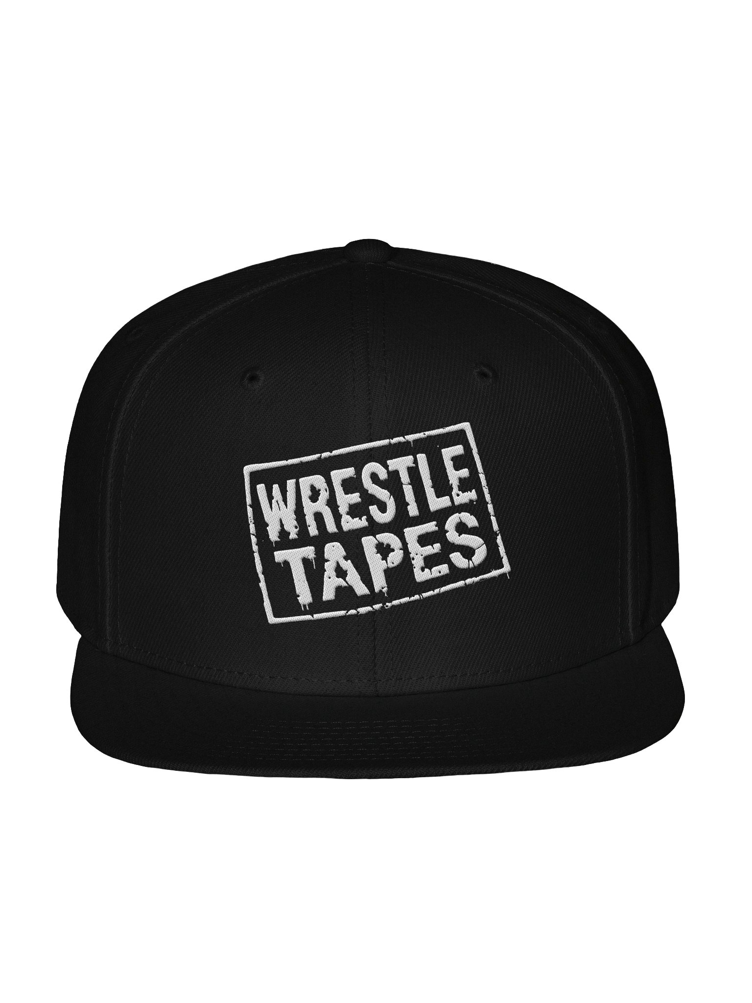 WrestleTapes Retro Hat product image (1)