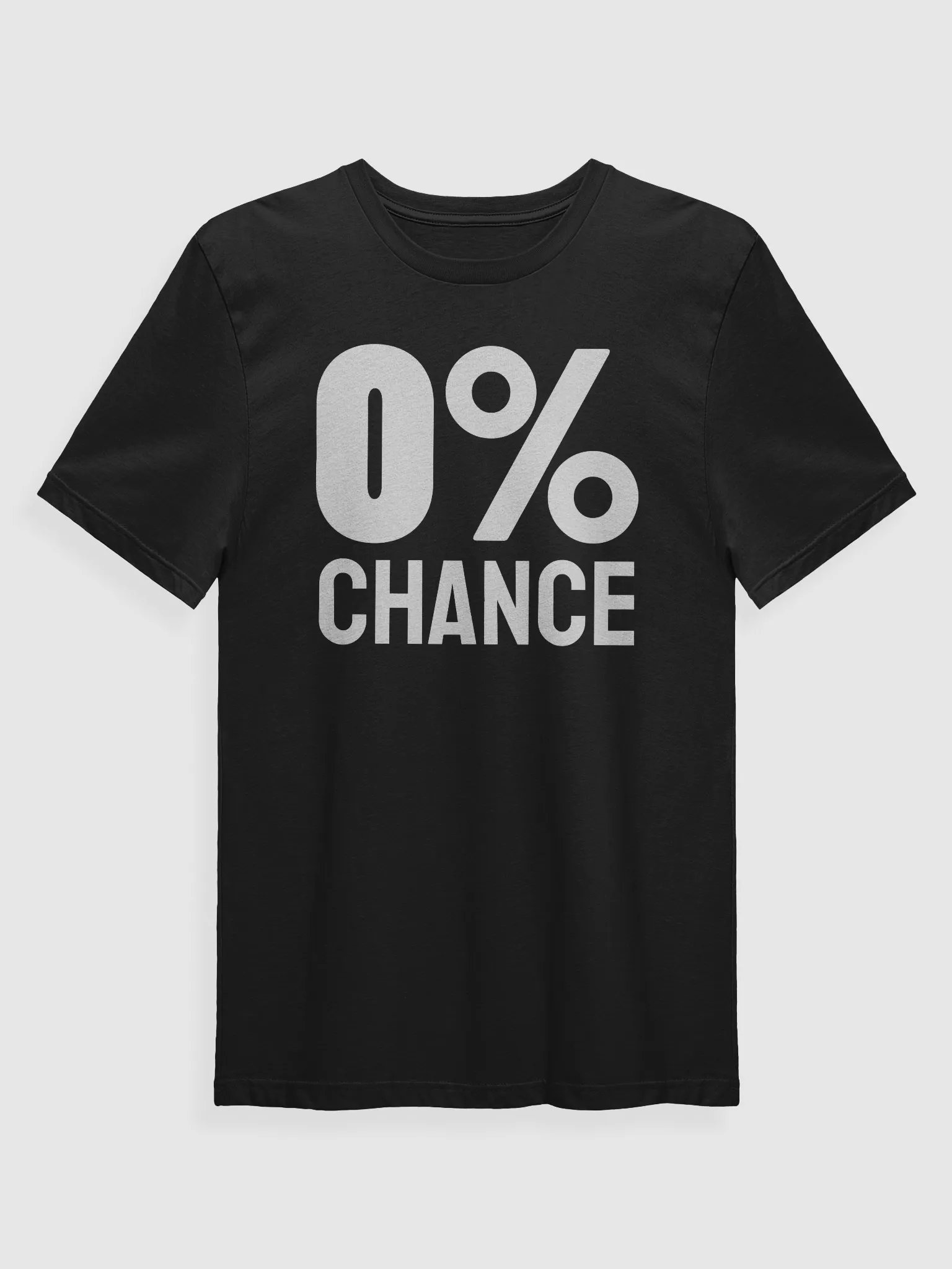 0 Percent Chance product image (1)