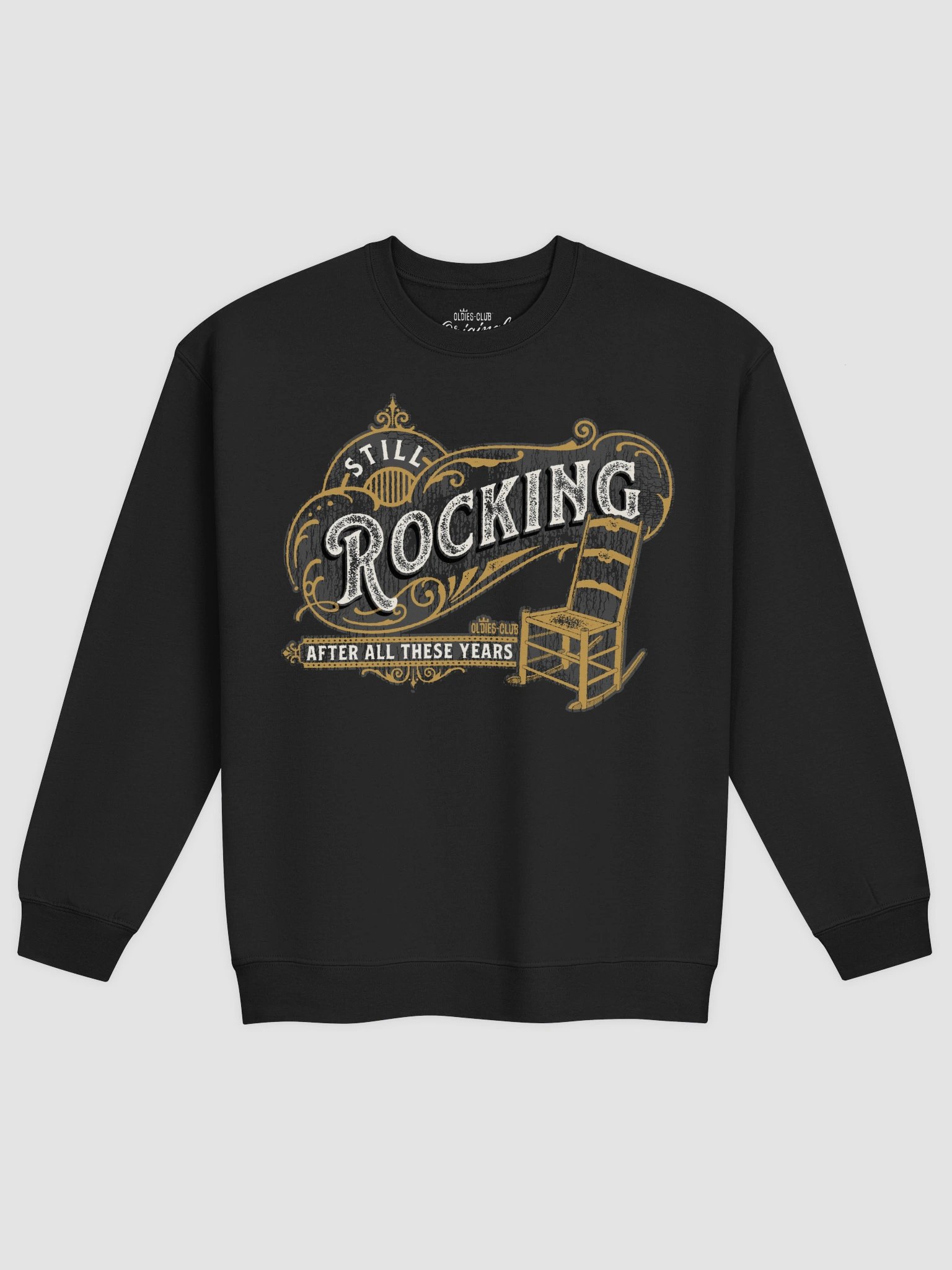 Still Rocking After All These Years Sweatshirt product image (3)