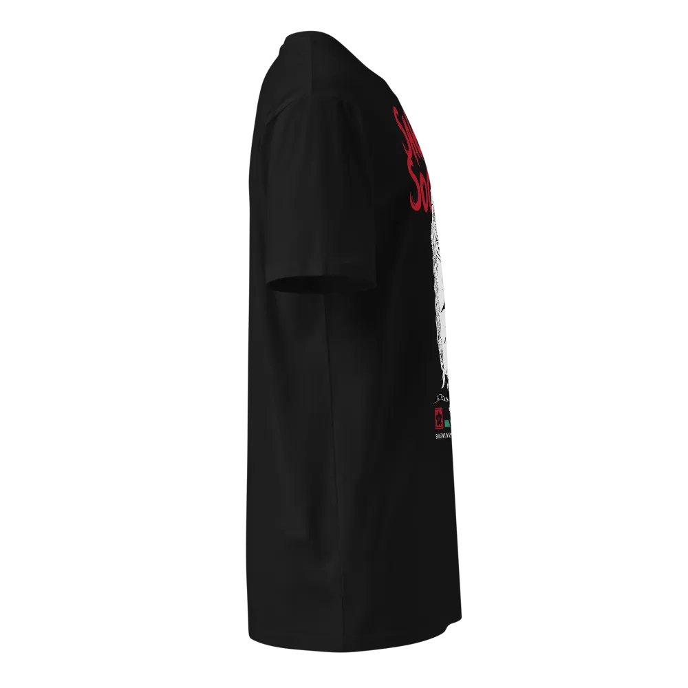 Sakura Street Tee product image (3)