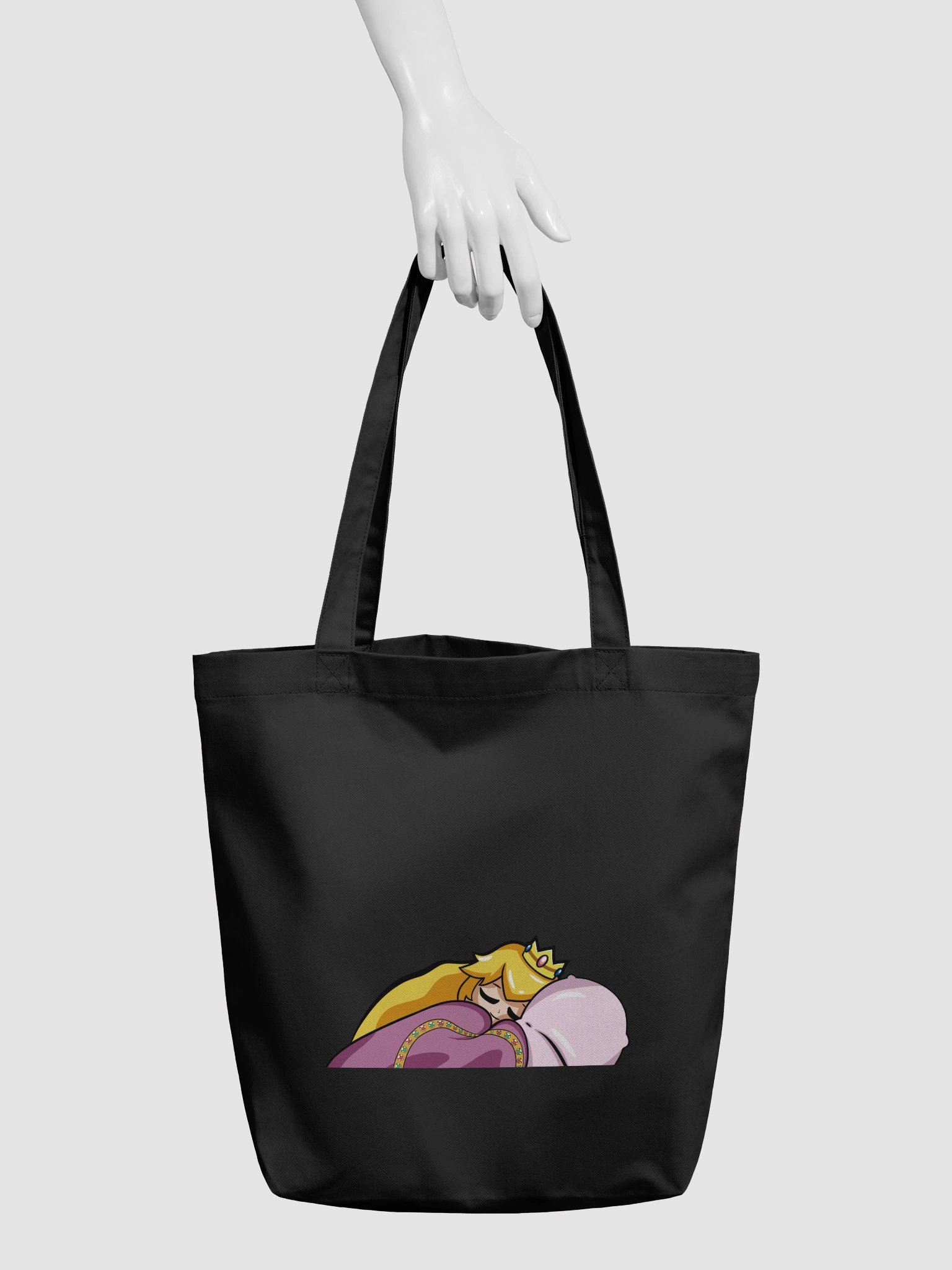 Sleep Tote Bag product image (2)