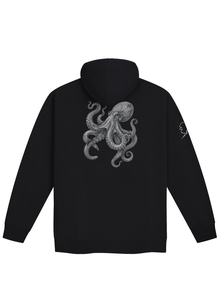 DELUXE OCTO-ZIPUP product image (6)