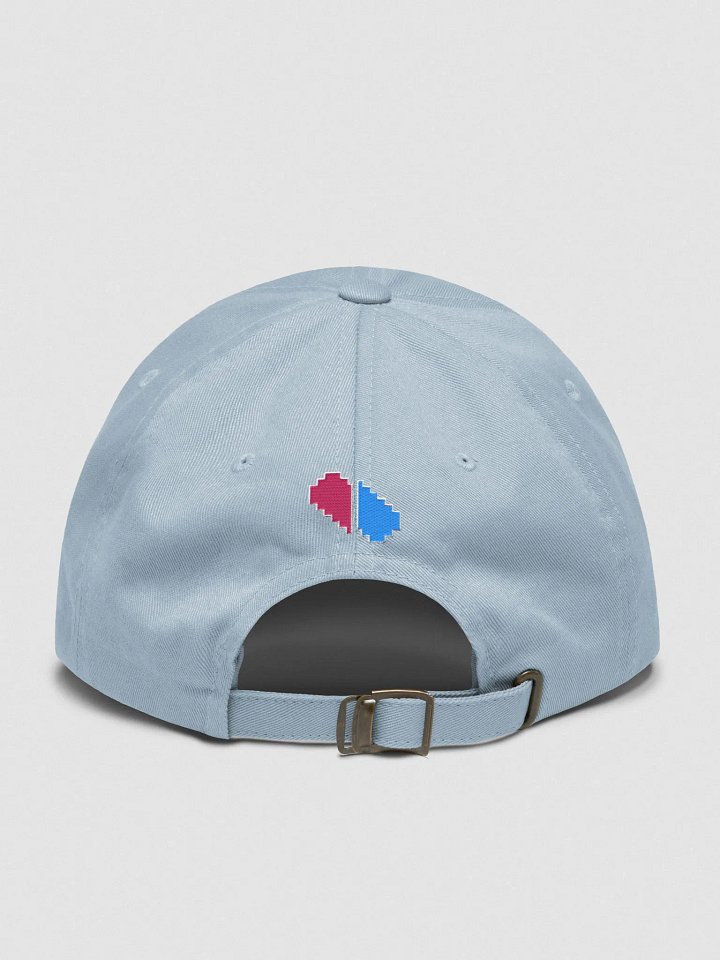 Eyeris Daemon Logo Hat product image (4)