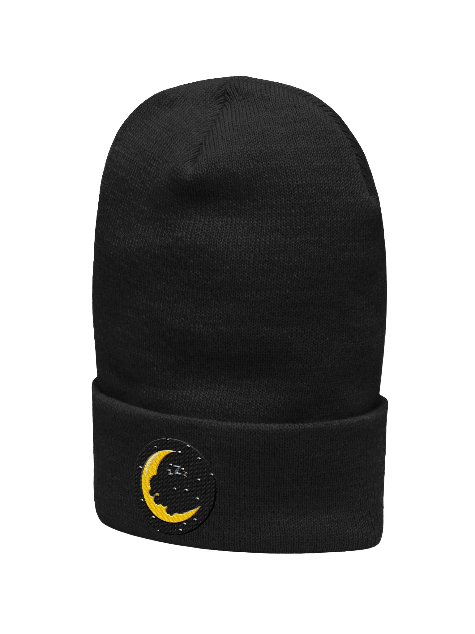 DrThestral Cuffed Beanie product image (5)