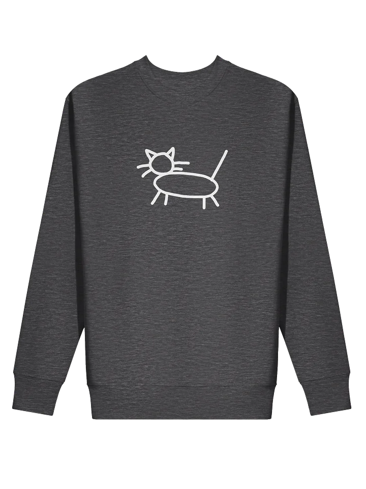 Kind Lady Sweatshirt product image (5)
