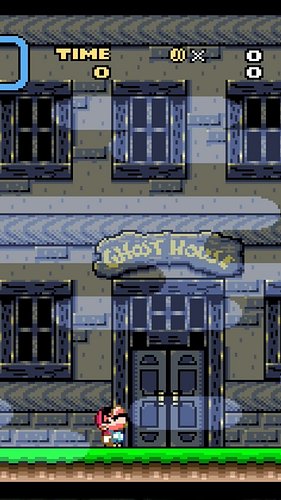 We've talked about haunted mansions, we've talked about zombies and skeletons...but now we're going to talk about ghosts! The...